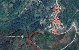 Arsa Lupoglav'da, Hırvatistan. 181,000 €