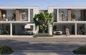 Konut kompleksi Alva The Valley – Al Yufrah 1, Dubai, BAE. Min.$1,193,000
