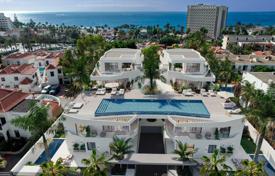 3 odalılar çatı dairesi 137 m² Playa de las Americas'da, İspanya. 2,219,000 €
