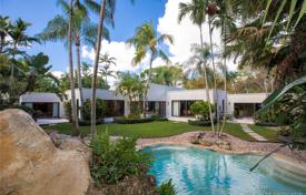 Villa – Miami, Florida, Amerika Birleşik Devletleri. $2,295,000
