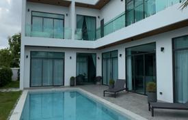 4 odalılar villa 300 m² Pattaya'da, Tayland. $504,000