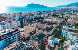 2 odalılar daire 100 m² Oba'da, Türkiye. 8,329,000 TRY