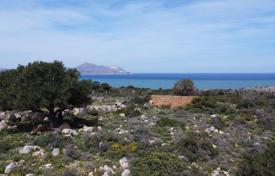 Arsa Kokkino Chorio'da, Yunanistan. 350,000 €