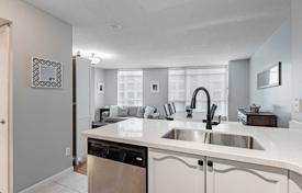 1 odalılar daire Fort York Boulevard'da, Kanada. C$762,000