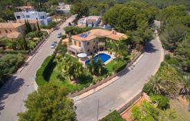 Villa – Sol de Mallorca, Balear Adaları, İspanya. 2,995,000 €