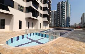 3 odalılar daire 135 m² Mersin (city)'da, Türkiye. 9,995,000 TRY