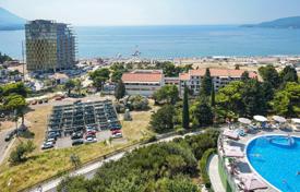 3 odalılar daire 96 m² Bečići'de, Karadağ. 365,000 €