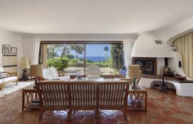 Villa – La Croix-Valmer, Cote d'Azur (Fransız Rivierası), Fransa. 4,365,000 €