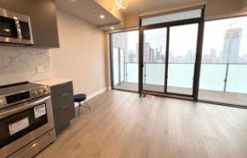 1 odalılar daire Old Toronto'da, Kanada. C$933,000
