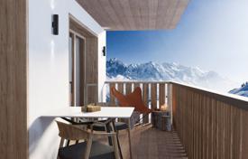 2 odalılar yeni binada daireler 45 m² Savoie'de, Fransa. 418,000 €