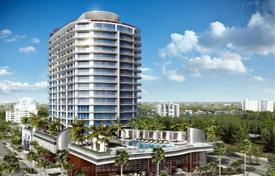 3 odalılar yeni binada daireler 189 m² Fort Lauderdale'de, Amerika Birleşik Devletleri. $895,000