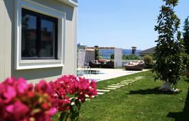 6 odalılar villa 450 m² Büyükçekmece'de, Türkiye. Price on request