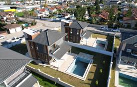 4 odalılar villa 160 m² Kemer'de, Türkiye. 28,875,000 TRY