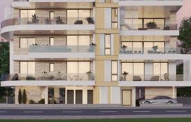 2 odalılar yeni binada daireler Larnaka'da, Kıbrıs. 230,000 €