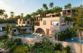 4 odalılar villa 258 m² Beraban'da, Endonezya. $1,456,000