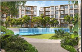 New residential complex with apartments and villas Choeng Thale'de, Tayland. Min.$128,000