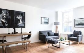 2 odalılar daire 73 m² Londra'da, Birleşik Krallık. £560,000