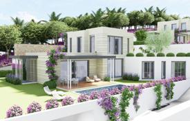 New residential complex with villas Bodrum'da, Türkiye. Min.99,951,000 TRY