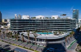 Sıfır daire – Miami sahili, Florida, Amerika Birleşik Devletleri. $5,950,000
