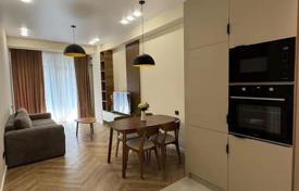 2 odalılar daire 56 m² Vake-Saburtalo'da, Gürcistan. $135,000