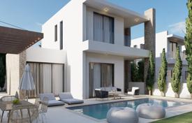 New residential complex with villas Sea Caves'da, Kıbrıs. Min.1,350,000 €
