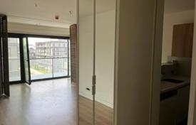 1 odalılar daire 65 m² Sarıyer'da, Türkiye. $218,000