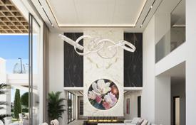 5 odalılar villa 650 m² Marbella'da, İspanya. 5,500,000 €