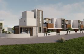 5 odalılar yazlık ev 389 m² Pareklisia'da, Kıbrıs. 2,200,000 €