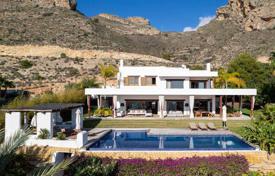 5 odalılar villa Finestrat'da, İspanya. 3,500,000 €