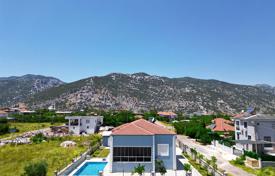 4 odalılar villa 230 m² Döşemealtı'da, Türkiye. 13,882,000 TRY
