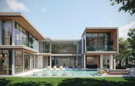 New residential complex with villas Thalang'da, Tayland. Min.$1,193,000