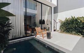 3 odalılar villa 128 m² Batu Bolong Beach'da, Endonezya. $340,000