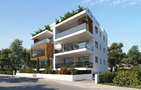 2 odalılar daire 80 m² Livadia'da, Kıbrıs. 338,000 €