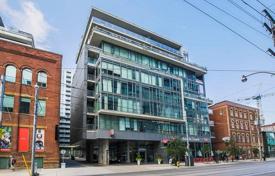 1 odalılar daire King Street'da, Kanada. C$792,000