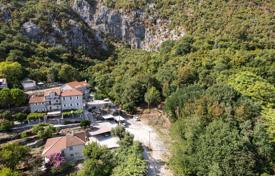 Arsa Strp'da, Karadağ. 1,500,000 €