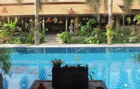 Villa – Phuket, Tayland. $581,000