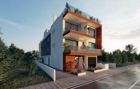 1 odalılar yeni binada daireler Larnaca (city)'da, Kıbrıs. 130,000 €