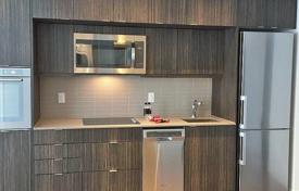 1 odalılar daire York Street'da, Kanada. C$1,148,000