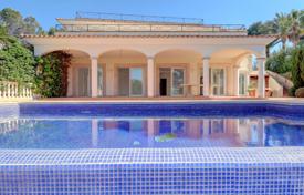 Villa – Santa Ponsa, Balear Adaları, İspanya. 3,450,000 €