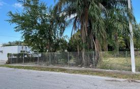 Arsa – Miami, Florida, Amerika Birleşik Devletleri. $565,000