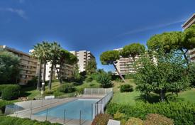 3 odalılar daire Juan-les-Pins'da, Fransa. 525,000 €