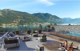 Çatı dairesi – Iseo Gölü, Lombardiya, İtalya. 745,000 €