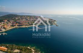 Arsa – Halkidiki, Administration of Macedonia and Thrace, Yunanistan. 150,000 €