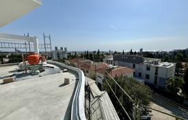 4 odalılar çatı dairesi Limassol (city)'da, Kıbrıs. 1,600,000 €