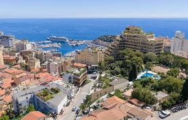 New residential complex with apartments Beausoleil'de, Fransa. Min.420,000 €
