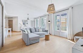 2 odalılar daire 100 m² Promenade des Anglais'da, Fransa. 795,000 €