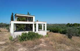 7 odalılar villa 238 m² Mora'da, Yunanistan. 200,000 €