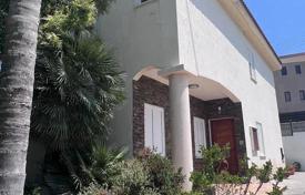 4 odalılar yazlık ev 187 m² Pareklisia'da, Kıbrıs. 650,000 €