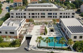 2 odalılar daire 58 m² Porec'te, Hırvatistan. 300,000 €