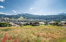 Arsa Morzine'de, Fransa. 1,407,000 €